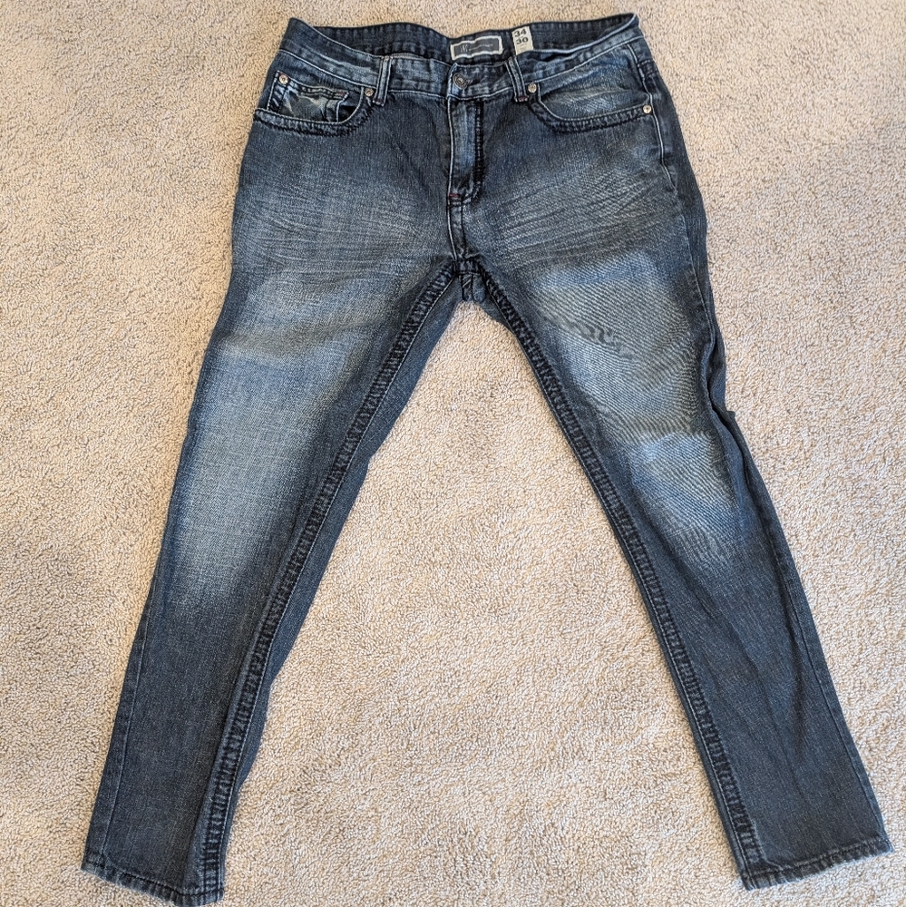 Men's INC jeans